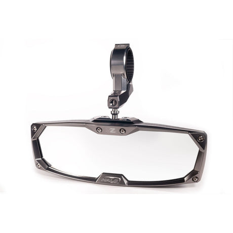 Halo-RA Billet Aluminum Rearview Mirror