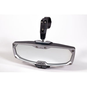 Halo-RA LED Rearview Mirror