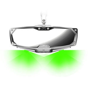 Halo-RA LED Rearview Mirror