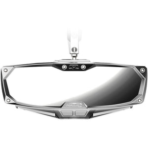 Halo-RA LED Rearview Mirror