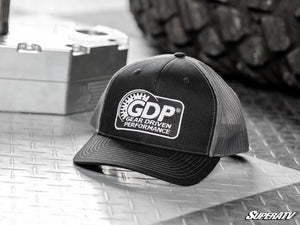 GDP Trucker Hat