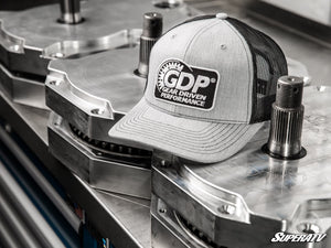 GDP Trucker Hat