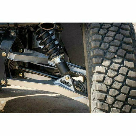 Can Am Defender Rear A-Arm Kit (Raw)