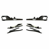 Can Am X3 72" Sportline Full Suspension Kit