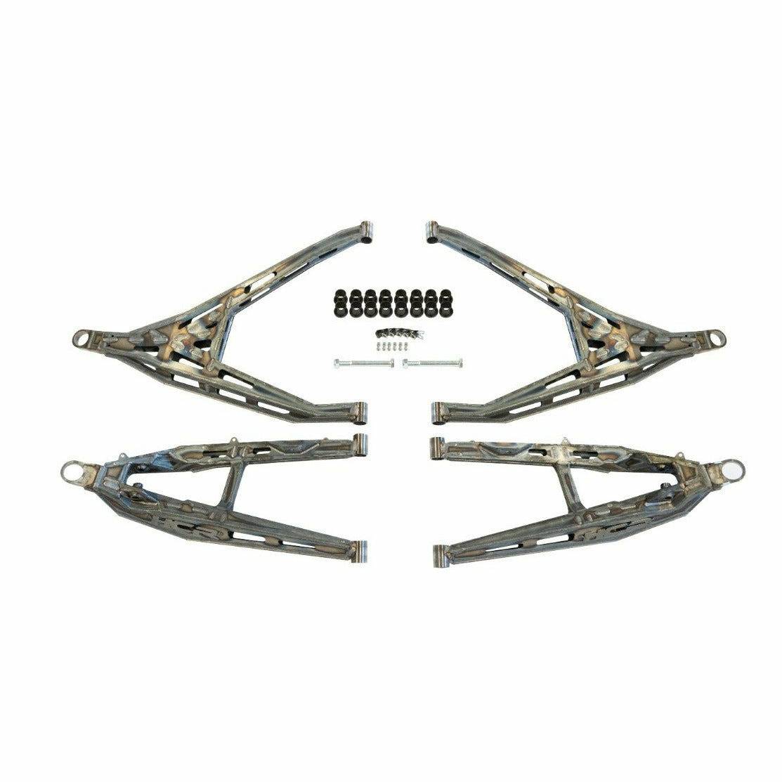 Can Am X3 64" Duner Front A-Arm Kit (Raw)