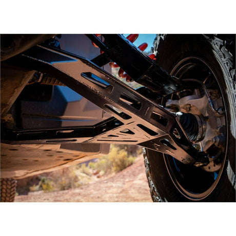 Can Am X3 64" Duner Front A-Arm Kit (Raw)