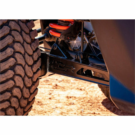 Can Am X3 64" Duner Trailing Arm Kit (Raw)
