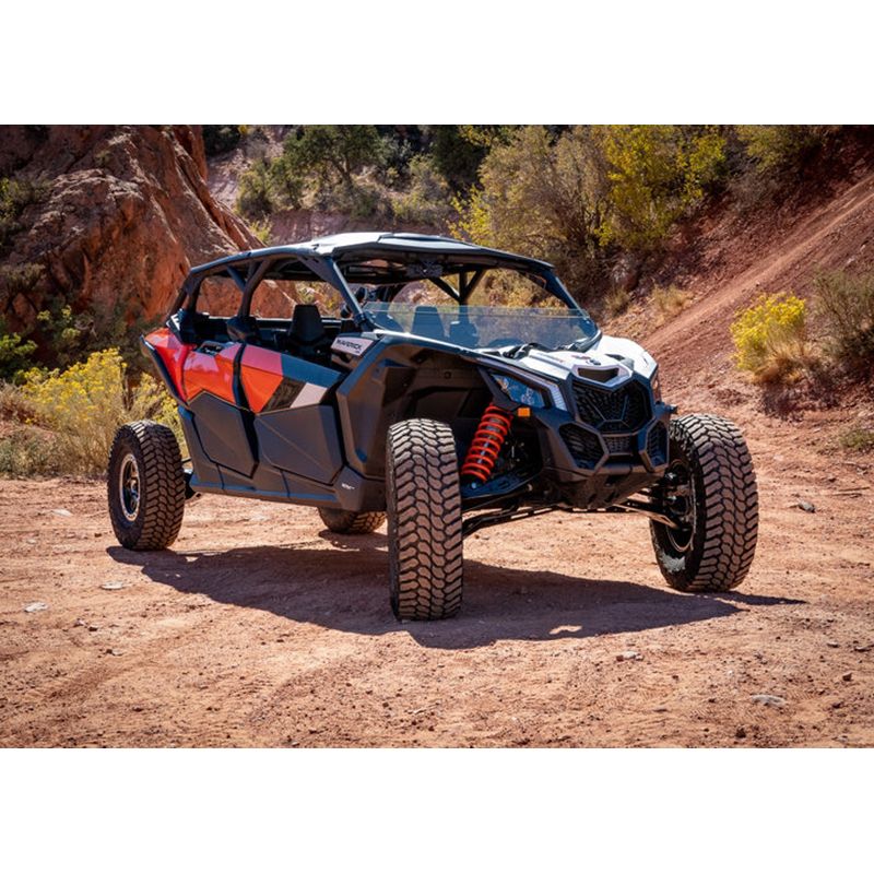 Can-Am Maverick X3 XDS 64" Duner Suspension Kit