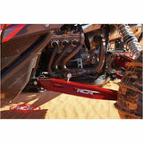 Yamaha YXZ Elite Long Travel Suspension Kit (Raw)