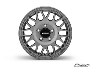 Assault Industries Hellfire Wheels with InnerLock Technology