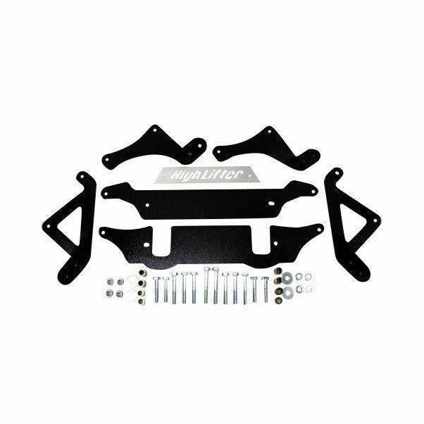 Photo of Polaris RZR 900 (2015-2016) Lift Kit by High Lifter - Premium Lift Kits for UTVs / Side by Sides