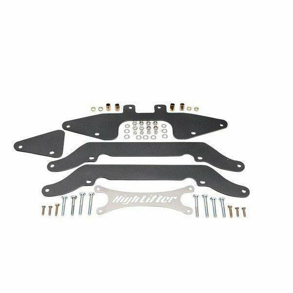 Photo of Polaris RZR 800 S 2'' Lift Kit by High Lifter - Premium Lift Kits for UTVs / Side by Sides