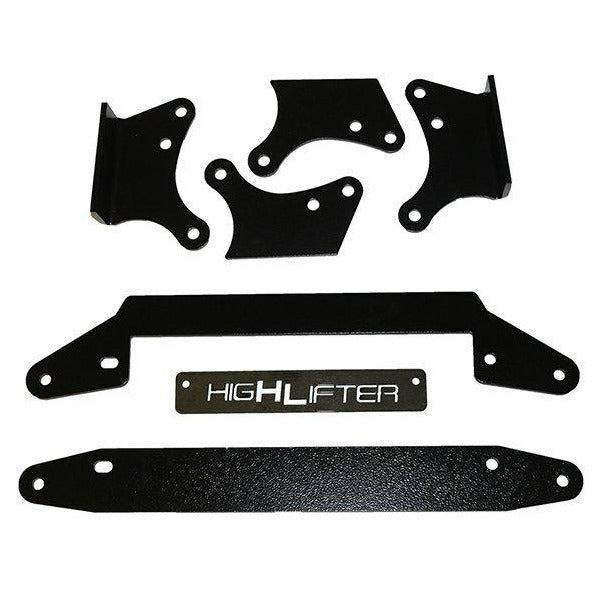 Photo of Polaris RZR RS1 2" Lift Kit by High Lifter - Premium Lift Kits for UTVs / Side by Sides
