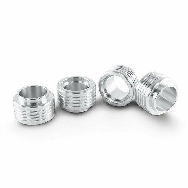 Photo of Polaris RZR Pro XP 3" Spring Spacer Lift Kit by High Lifter - Premium Lift Kits for UTVs / Side by Sides