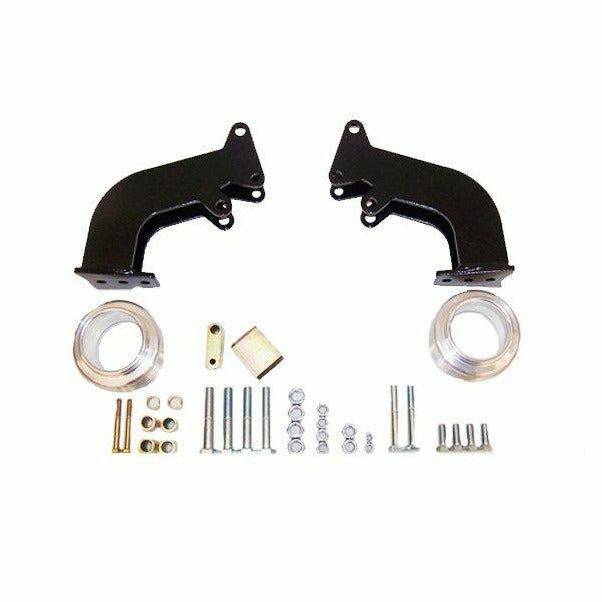 Can Am Maverick Turbo Signature Series 4'' Lift Kit