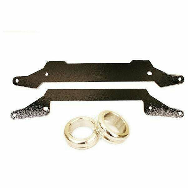 Photo of Polaris General Signature Series 4'' Lift Kit by High Lifter - Premium Lift Kits for UTVs / Side by Sides