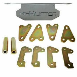 Polaris Ranger Northstar Signature Series 4'' Lift Kit