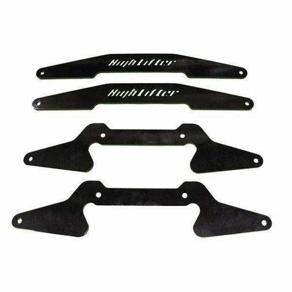 Photo of Yamaha YXZ 4'' Signature Series Lift Kit by High Lifter - Premium Lift Kits for UTVs / Side by Sides