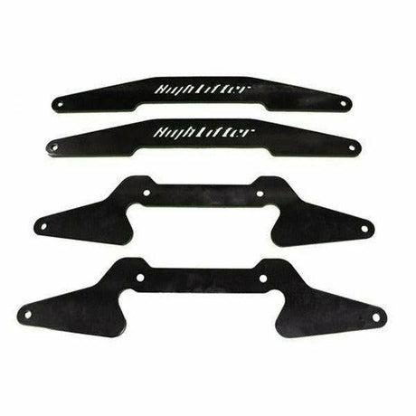 Photo of Yamaha YXZ 4'' Signature Series Lift Kit by High Lifter - Premium Lift Kits for UTVs / Side by Sides