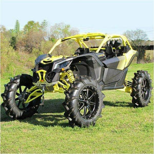 Can Am X3 XMR 5'' Spring Lift Kit