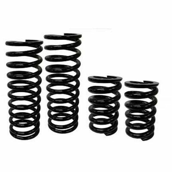 Can Am X3 XMR 5'' Spring Lift Kit