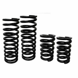 Can Am X3 XRS 5'' Spring Lift Kit