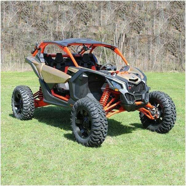 Can Am X3 XRS 5'' Spring Lift Kit