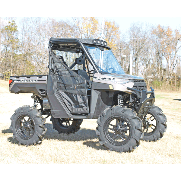 Photo of Polaris Ranger XP 1000 (2018-2019) 6'' Big Lift Kit by High Lifter - Premium Lift Kits for UTVs / Side by Sides