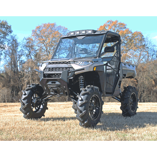 Photo of Polaris Ranger XP 1000 (2018-2019) 6'' Big Lift Kit by High Lifter - Premium Lift Kits for UTVs / Side by Sides