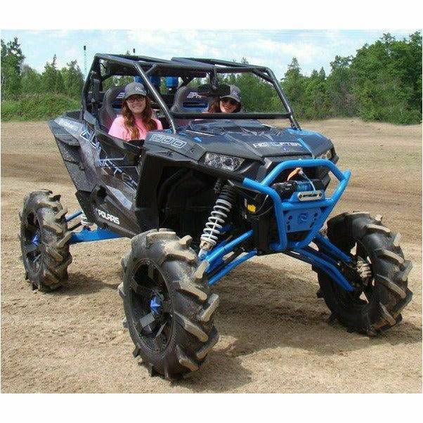 Photo of Polaris RZR XP 1000 / Turbo 8" Big Lift Kit by High Lifter - Premium Lift Kits for UTVs / Side by Sides