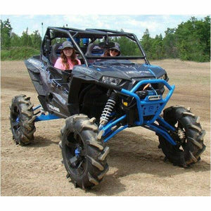 Polaris RZR XP 1000 / Turbo 8" Big Lift Kit