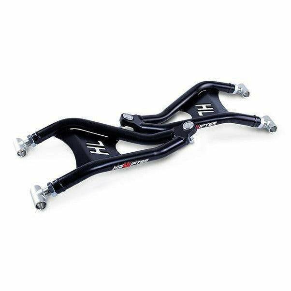 Photo of Polaris Ranger XP 1000 (2021+) APEXX Front Forward Offset Control Arms by High Lifter - Premium A-Arms & Control Arms for UTVs / Side by Sides