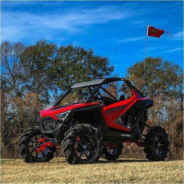 Photo of Polaris RZR Pro XP APEXX Front Forward Offset Control Arms by High Lifter - Premium A-Arms & Control Arms for UTVs / Side by Sides