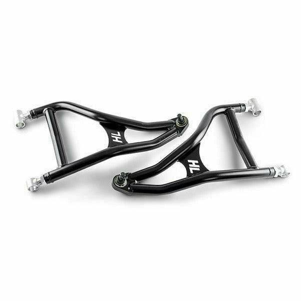 Photo of Polaris RZR Pro XP APEXX Front Forward Offset Control Arms by High Lifter - Premium A-Arms & Control Arms for UTVs / Side by Sides
