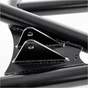 Polaris RZR Pro XP APEXX Front Forward Offset Control Arms