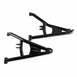 Polaris RZR Pro XP APEXX Front Forward Offset Control Arms