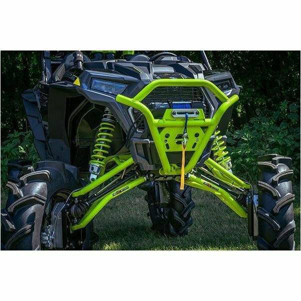Photo of Polaris RZR XP 1000 / Turbo (2017+) APEXX Front Forward Offset Control Arms by High Lifter - Premium A-Arms & Control Arms for UTVs / Side by Sides
