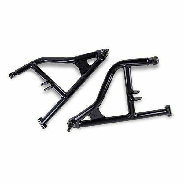 Photo of Polaris RZR XP 1000 / Turbo (2017+) APEXX Front Forward Offset Control Arms by High Lifter - Premium A-Arms & Control Arms for UTVs / Side by Sides