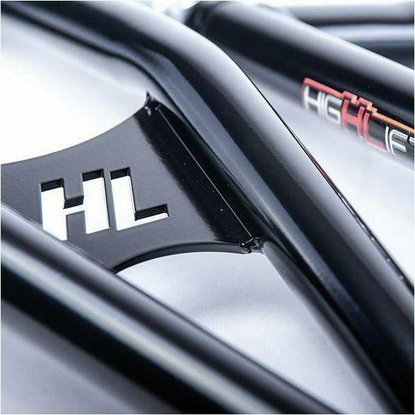Photo of Polaris RZR XP 1000 / Turbo (2017+) APEXX Front Forward Offset Control Arms by High Lifter - Premium A-Arms & Control Arms for UTVs / Side by Sides