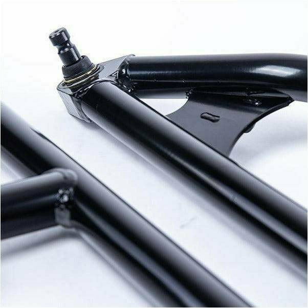Photo of Polaris RZR XP 1000 / Turbo (2017+) APEXX Front Forward Offset Control Arms by High Lifter - Premium A-Arms & Control Arms for UTVs / Side by Sides
