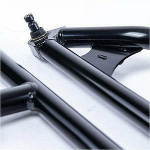 Polaris RZR XP 1000 / Turbo (2017+) APEXX Front Forward Offset Control Arms