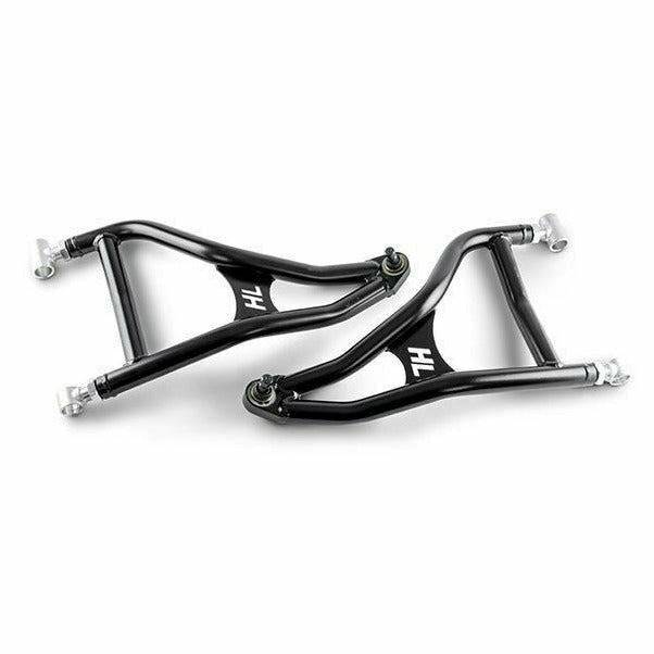 Photo of Polaris RZR Pro XP APEXX Front Lower Control Arms by High Lifter - Premium A-Arms & Control Arms for UTVs / Side by Sides