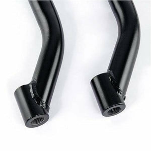 Polaris RZR Pro XP APEXX Lower Arched Radius Rods