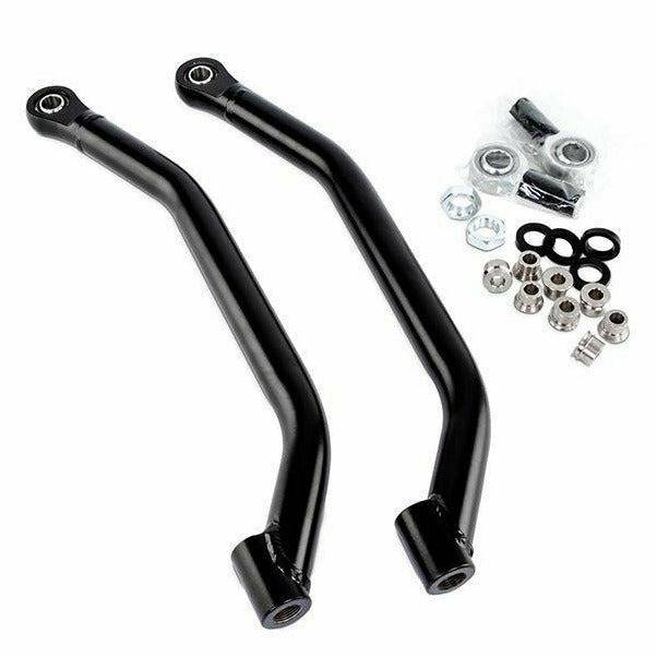 Photo of Polaris RZR Pro XP APEXX Lower Arched Radius Rods by High Lifter - Premium Radius Rods for UTVs / Side by Sides