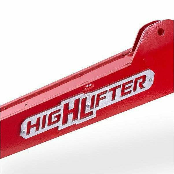 Photo of Polaris RZR XP 1000 / Turbo APEXX Trailing Arm Kit by High Lifter - Premium Trailing Arms & Trailing Arm Guards for UTVs / Side by Sides