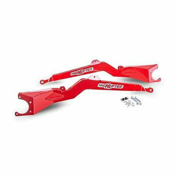 Photo of Polaris RZR XP 1000 / Turbo APEXX Trailing Arm Kit by High Lifter - Premium Trailing Arms & Trailing Arm Guards for UTVs / Side by Sides
