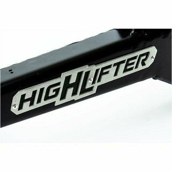 Photo of Polaris RZR Pro XP APEXX Trailing Arm Kit by High Lifter - Premium Trailing Arms & Trailing Arm Guards for UTVs / Side by Sides