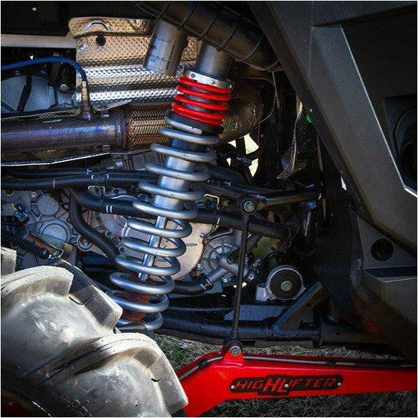 Photo of Polaris RZR Pro XP APEXX Trailing Arm Kit by High Lifter - Premium Trailing Arms & Trailing Arm Guards for UTVs / Side by Sides