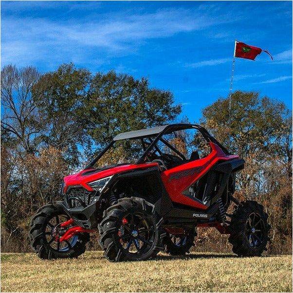 Photo of Polaris RZR Pro XP APEXX Trailing Arm Kit by High Lifter - Premium Trailing Arms & Trailing Arm Guards for UTVs / Side by Sides
