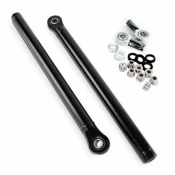 Photo of Polaris RZR Pro XP APEXX Upper Radius Rods by High Lifter - Premium Radius Rods for UTVs / Side by Sides